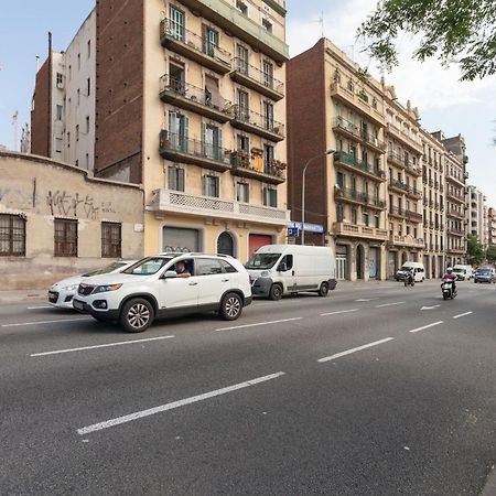 Housalia Sagrada Familia Barcelona Kültér fotó