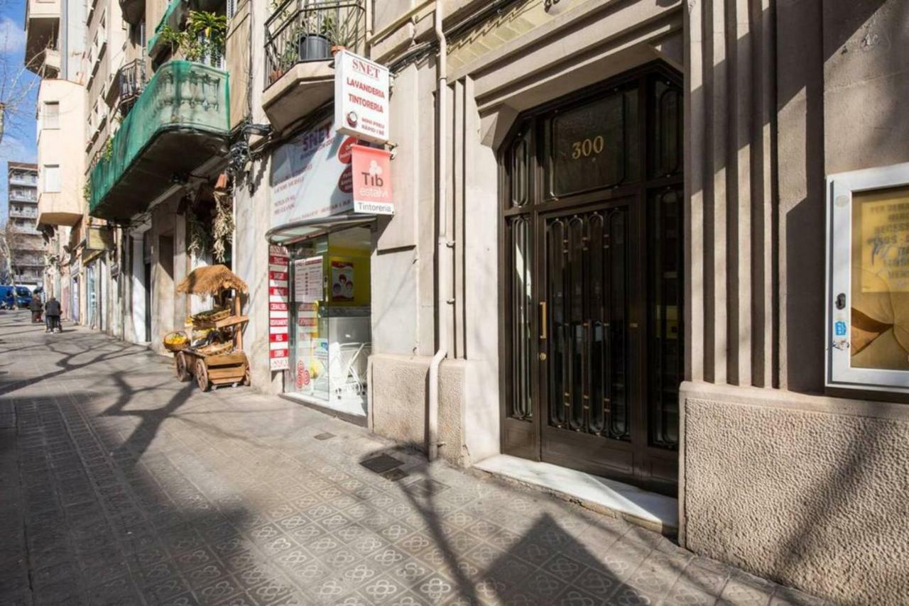 Housalia Sagrada Familia Barcelona Kültér fotó